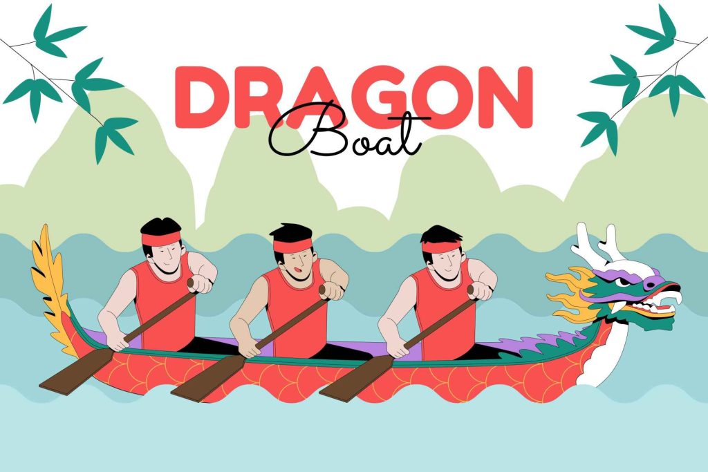 Exploring the Legends Behind the Dragon Boat Festival: A Cultural Deep Dive